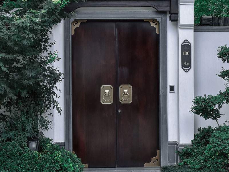 绿城-桃李春风(图1)