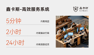 工程门业品牌解析：工装场景下的安全与设计融合(图4)