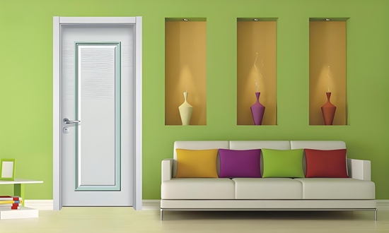 环保门业崛起：绿色浪潮推动行业革新与市场机遇(图1)