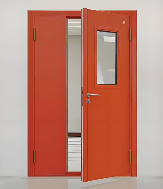 隔音防火技术革新，打造安全舒适居住环境(图1)