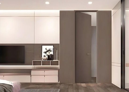 门业隐形冠军：细分市场与创新引领成功之路(图1)