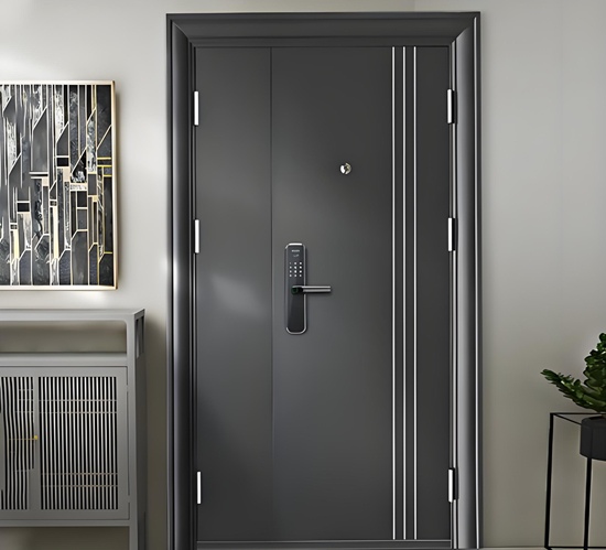 安全与美学并重的门业品牌推荐(图1)