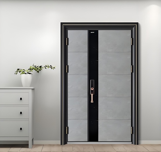 科技革新与智能家居安全守护(图1)