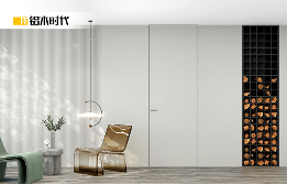 铝木门品牌央视亮相开启品质生活新篇章(图3)