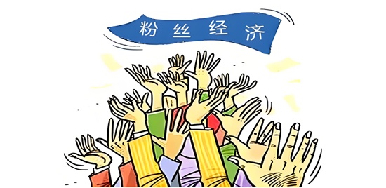 门业品牌年轻化：粉丝经济驱动营销创新(图1)