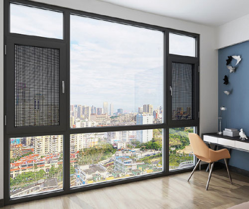 门窗行业突围之路:品牌建设与内外兼修的关键(图1) 品牌成为消费信心来源 门窗企业沉下心进行提升