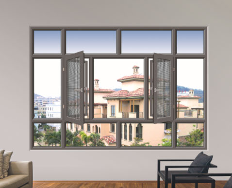 门窗企业关注消费者需求变化 扎稳根基