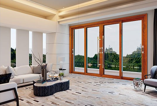 门窗加盟诚信经营之道:质量把控与服务提升(图1) 门窗企业如何获得消费者的好评