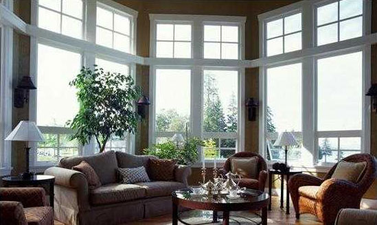 门窗企业品牌要承载正能量 才能引起消费者共鸣(图1) 门窗企业品牌要承载正能量 才能引起消费者共鸣