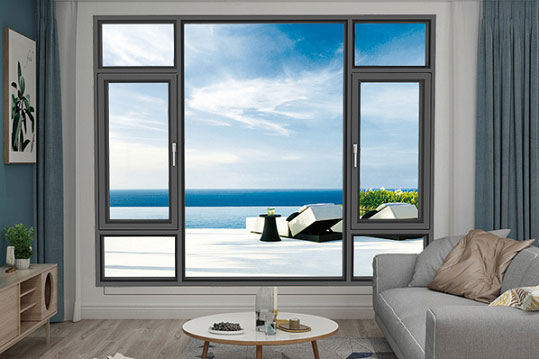 从消费者需求出发 门窗设计需跟上潮流(图1) 从消费者需求出发 门窗设计需跟上潮流