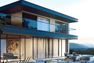 数据洞察：门窗设计新动向