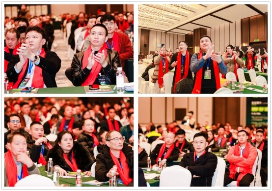 常度门窗十载辉煌，“新模式·新未来”开启新征程