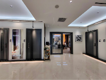 恩平大商许惠桢：破局寒冬，百万加盟“钢亦美”开启创业新征程