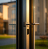 生物基知名门窗品牌新突破：玉米秸秆打造的抗冲击奇迹