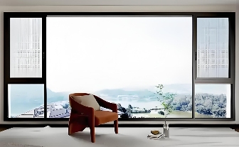 美观与实用并重：门窗设计中的审美追求与功能性考量