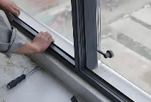 门窗密封问题排查与解决方法全解析(图1) 门窗密封性不好怎么办,应该怎么处理