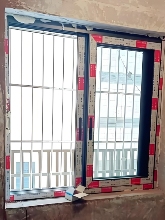 旧窗焕新不用拆装修!5种无损换窗方案让家快速变美(图1) 旧窗焕新实操指南:不拆装修无损换窗的5种方案