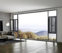 雾霾天新风系统装睡?揭秘呼吸权争夺战真相(图1) 门窗的“呼吸权”争夺战:新风系统为何总在雾霾天“装睡”