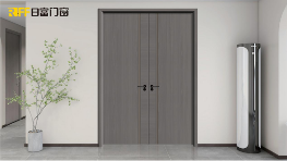 日富门业：让生活更舒适，更美好