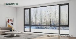 奈哲门窗：佛山品质门窗引领者