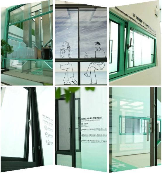 住向门窗丨一家年轻门窗品牌的自述