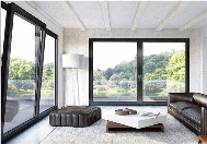 断桥铝门窗如何，四优一缺早知道