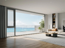 维佰帝门窗：高端门窗设计，为居家增添独特的艺术韵味!