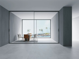 维佰帝门窗：高端门窗设计，为居家增添独特的艺术韵味!