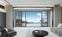 打造舒适家居空间，门窗定制至关重要