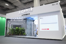 精彩呈现：益雅五金亮相2023广州建博会