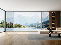 维佰帝门窗：告别嘈杂，迎接宁静睡眠氛围