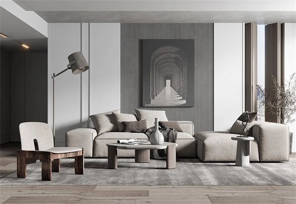 2024年家装潮流：富轩全屋门窗品牌引领时尚前沿