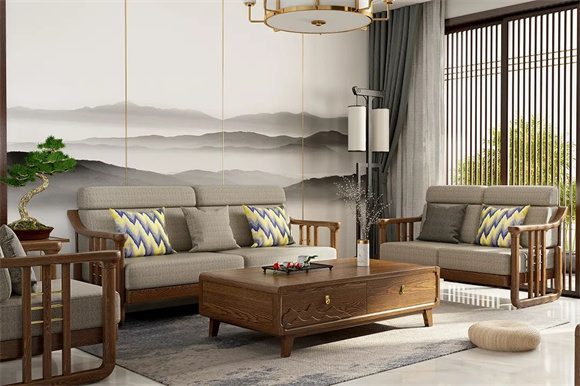 2024年家装潮流：富轩全屋门窗品牌引领时尚前沿