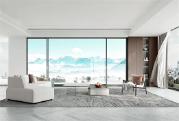 掌握这些技巧，选购放心断桥铝门窗!