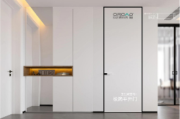 欧若德门窗：门窗居室搭配，升级空间新体验