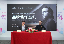 鑫简一门窗品牌升维战略合作，开启升级新篇章