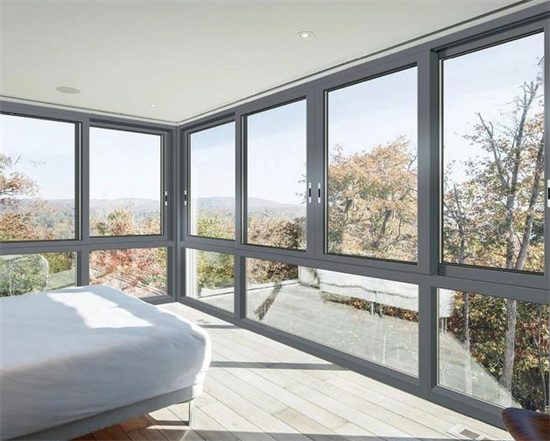 门窗的长期运行成本比较：经济性决策指南