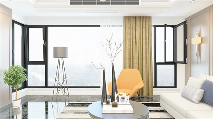 家居门窗选购指南：不同空间门窗搭配方案提升生活品质