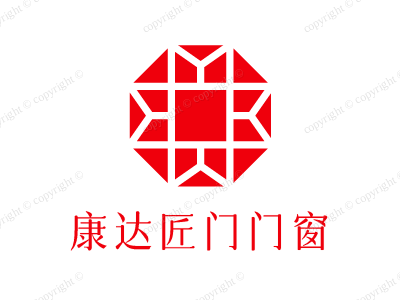 康达匠门门窗